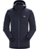 Kyanite Hoody Women's Black Sapphire