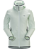Kyanite Hoody Women's Dew Drop
