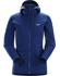 Kyanite Hoody Women's Mystic