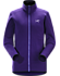Kyanite Jacket Women's Azalea