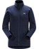 Kyanite Jacket Women's Black Sapphire