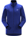 Kyanite Jacket Women's Mystic