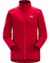 Kyanite Jacket Women's Radicchio