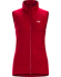 Kyanite Vest Women's Radicchio