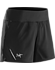 Lyra Short Women's Black