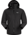 Macai Jacket Men's Black/Black