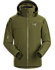 Macai Jacket Men's Dark Moss