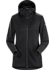 Maeven Hoody Women's Black