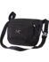 Maka 2 Waistpack Black