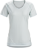 T-shirt MC Mentum Women's Ionic Sky