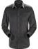 Merlon Shirt LS Men's Carbon Steel