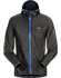 Norvan SL Hoody Men's Black/Rigel