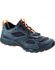 Norvan VT GTX Shoe Men's Blue Nights/Signal