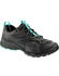 Norvan VT GTX Shoe Women's Shark/Bora Bora