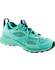 Norvan VT Shoe Women's Caraibes/Blue Nights