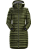 Nuri Coat Women's Banyen