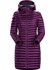 Nuri Coat Women's Mandala