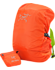 Pack Shelter XS Cayenne