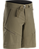 Palisade Short Men's Quarry