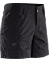 Parapet Short Women's Black