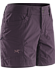 Parapet Short Women's Purple Reign
