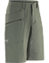 Perimeter Short Men's Castor Grey