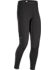 Phase AR Bottom Men's Black
