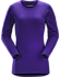Phase AR Crew LS Women's Azalea