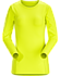 Phase AR Crew LS Women's Euphoria