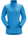 Phase AR Col zippé ML Women's Baja