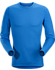 Phase SL Crew LS Men's Rigel