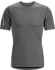 Phase SL Crew SS Men's Nautic Grey