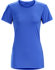 Phase SL Col rond MC Women's Island Blue