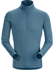 Phase SL Zip Neck LS Men's Legion Blue