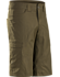 Short Long Rampart Men's Wolfram
