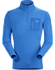 Rho LT Zip Neck Men's Rigel