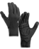 Rivet Glove Black
