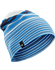 Rolling Stripe Toque Men's Coastline