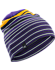 Rolling Stripe Toque Men's Sundown