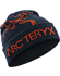 Rolling Word Toque Men's Kingfisher/Rooibos
