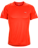 Sarix SS Men's Cardinal