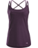 Senna Tank Women's Purple Reign