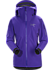 Sentinel Jacket Women's Dahlia