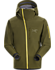 Sidewinder SV Jacket Men's Dark Moss