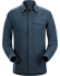 Skyline Shirt LS Men's Nighthawk