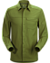 Skyline Shirt LS Men's Roman Pine