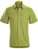 Skyline Shirt SS Men's Thistle