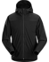 Veste Solano Men's Black