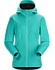 Solano Jacket Women's Castaway