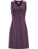 Soltera Dress Women's Purple Reign